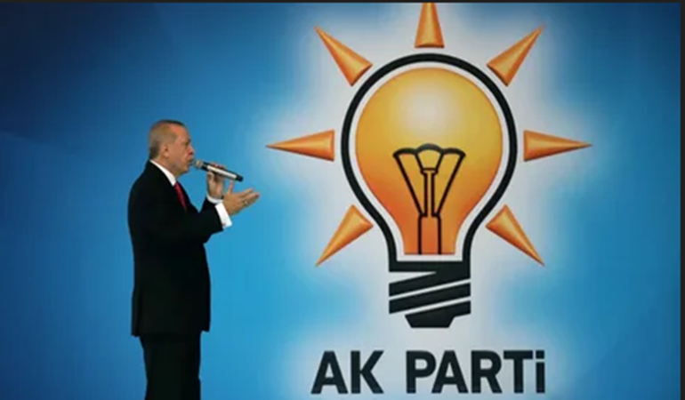 Yargı AKP'yi bitirecek!