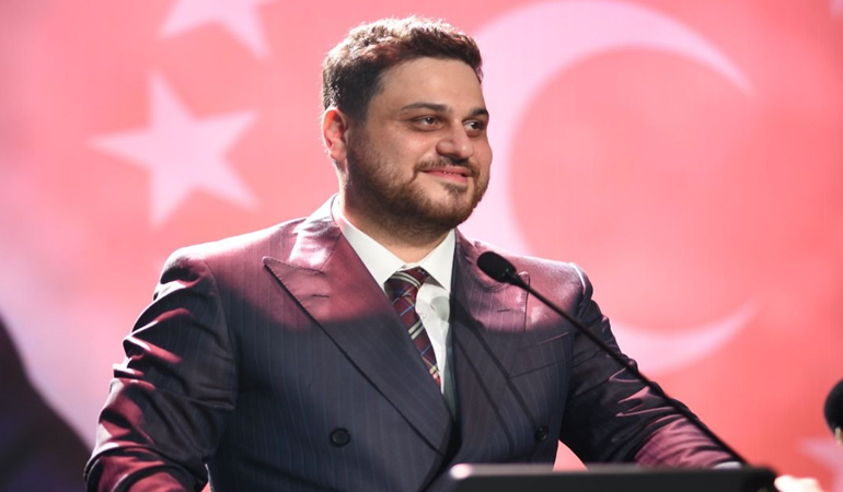 Yargıyı sopa gibi kullanan iktidar Hüseyin Baş’ı susturmak mı istiyor?