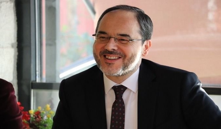 Yarım kalan Başiskele aşkımızın heder edilmesine müsaade etmeyeceğiz