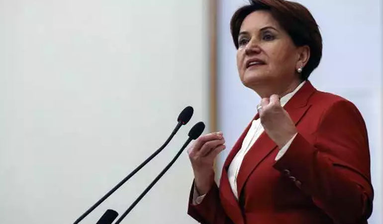 Yarım yamalak iş yaptılar