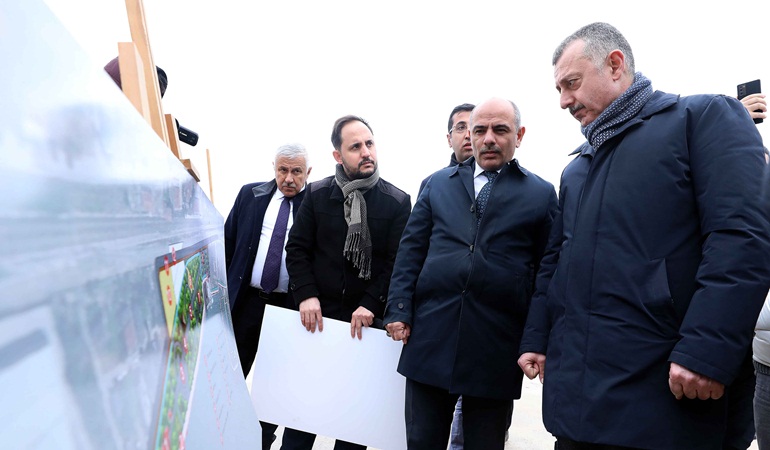 Yarımca Anıtpark’ta Cumhuriyetimizin 100. yılı coşkuyla kutlanacak