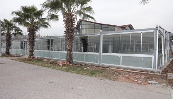 Yarımca’ya yakışan bir tesis olacak