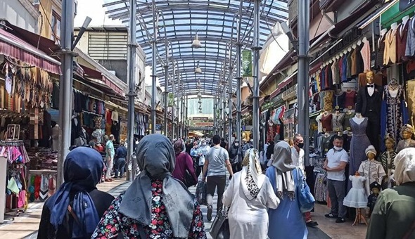 Yarın birçok iş kolunda corona denetim yapılacak