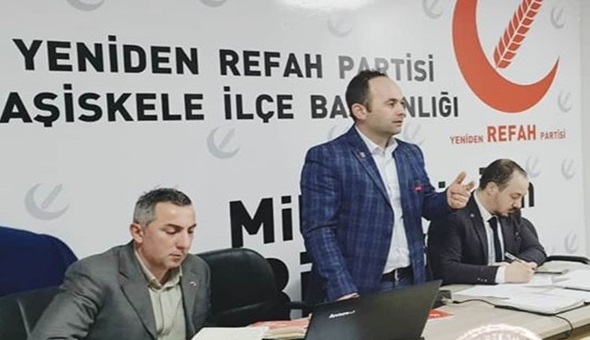 Yarın seçim olacakmış gibi biz hazırız