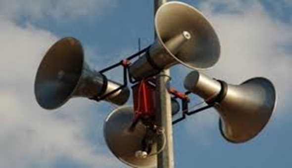 Yarın sirenler çalacak