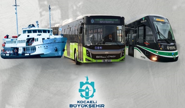 Yarın ulaşım ücretsiz 