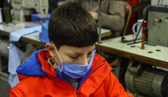 Yasakla birlikte acı gerçek tekrar akıllara geldi