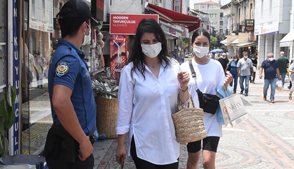 Yasaklar geri mi dönüyor? 