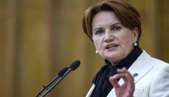 Yasaklaya yasaklaya gidiyorsun Sayın Erdoğan