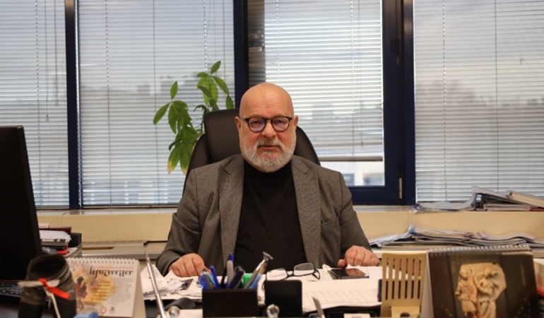 Yaşar Kardaş'tan İlker Kazan' a: İzmit halkı artık palavra dinlemiyor