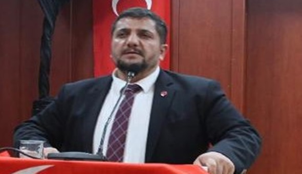 Yaşar Kaygusuz'un acı günü