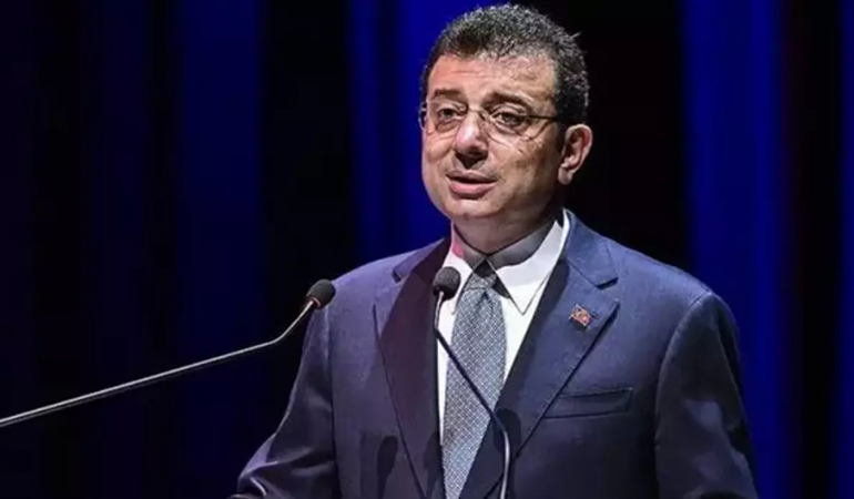 Yaşattıklarınız sahtedir ve sahteciliktir