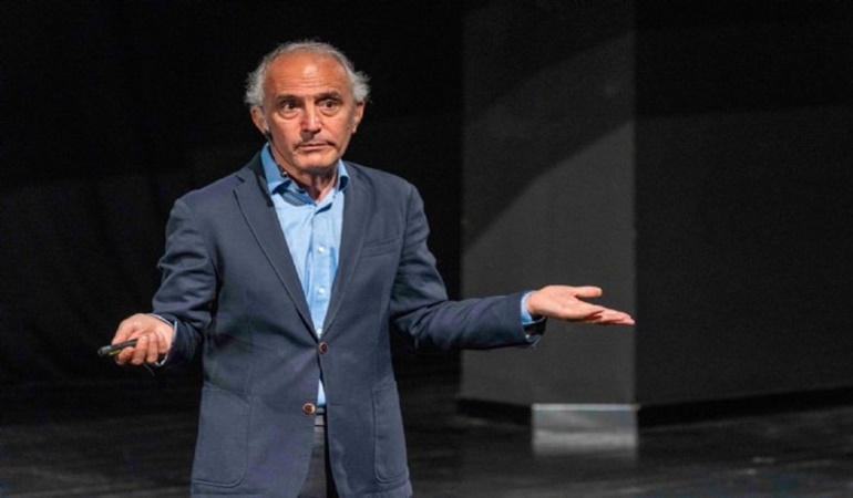 Yaşlılık sigortasına isyan etti