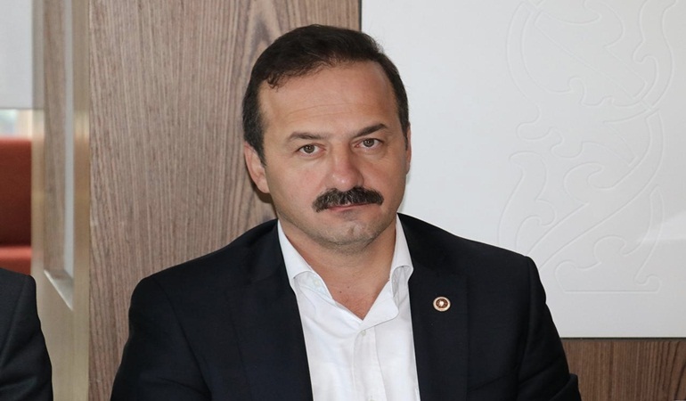 Yavuz Ağıralioğlu yeni parti için tarih verdi