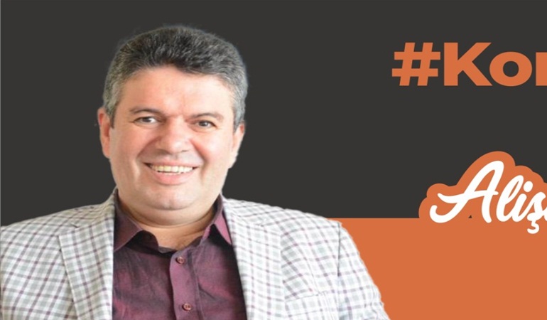 Yazar Alişan Kapaklıkaya Başiskeleliler ile buluşacak