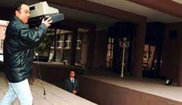 Yazar kasa fırlatacak şu an 1 milyon kişi var