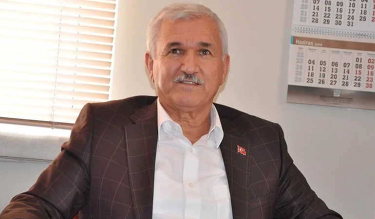 Yazık oldu ülkeye, millete, insanlığa