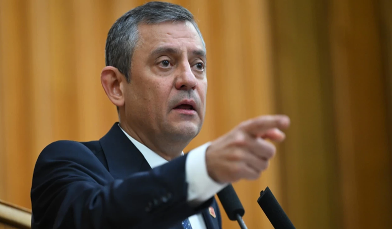 Yazıklar olsun sana, yazıklar olsun iftiralarına