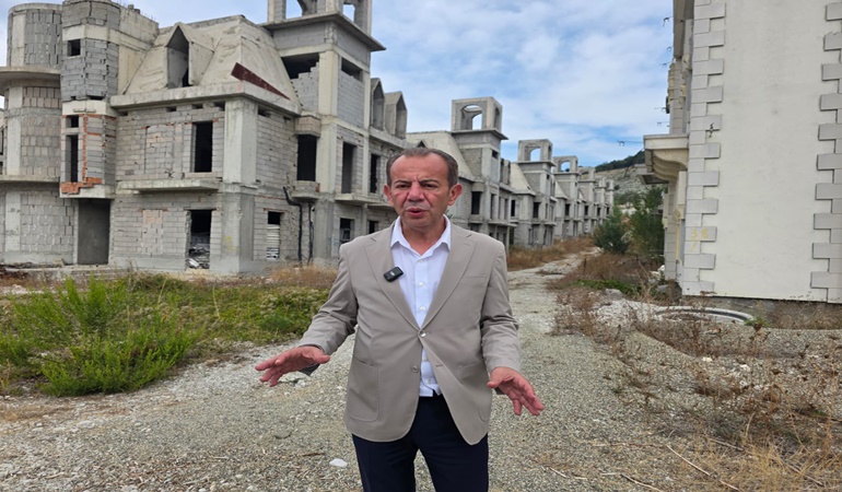 Yazıktır, günahtır! Milli servet