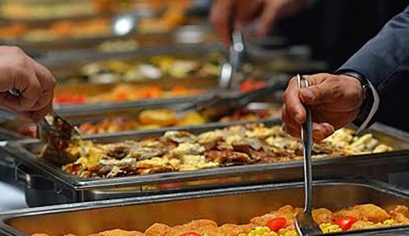 Yediklerimize böyle karar veriliyor..Fare pislikleri içermesin