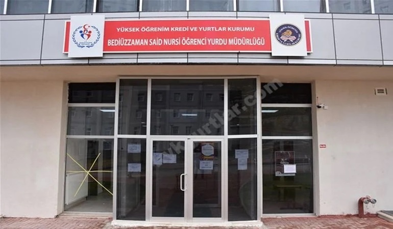 Yemekleri de bozdular: Yine KYK, yine zehirlenme