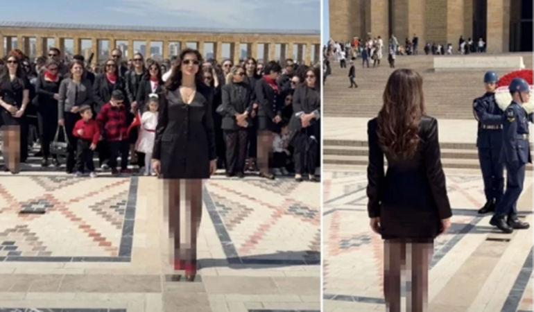 Yeni Akit'ten çirkin sözler! Bunun adı saygısızlık