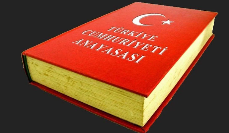 Yeni anayasada esas gaye yüzde 50+1’i kaldırmak mı?