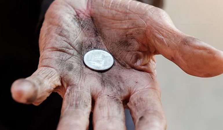 Yeni asgari ücret açlık sınırının altında