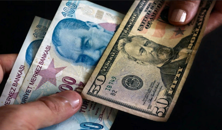Yeni dolar tahmini