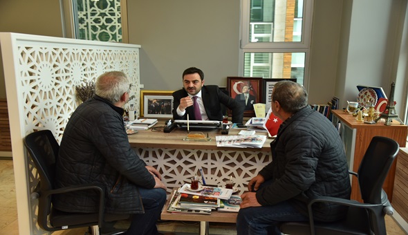 Yeni dönemde BAŞTİM’den büyük başarı