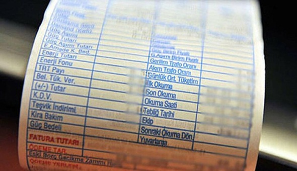 Yeni elektrik tarifesinde büyük kıyak