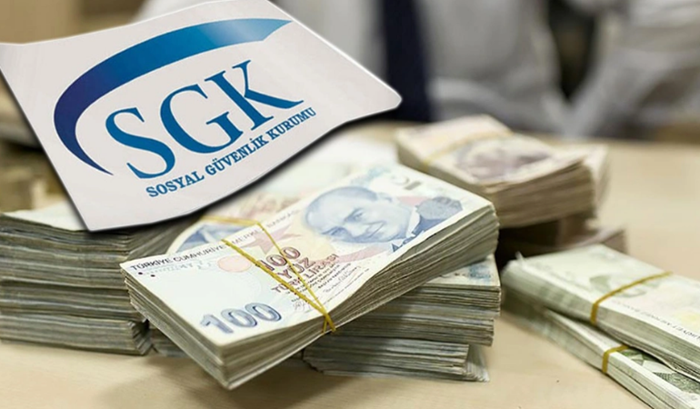 Yeni erken emeklilik sistemi geliyor