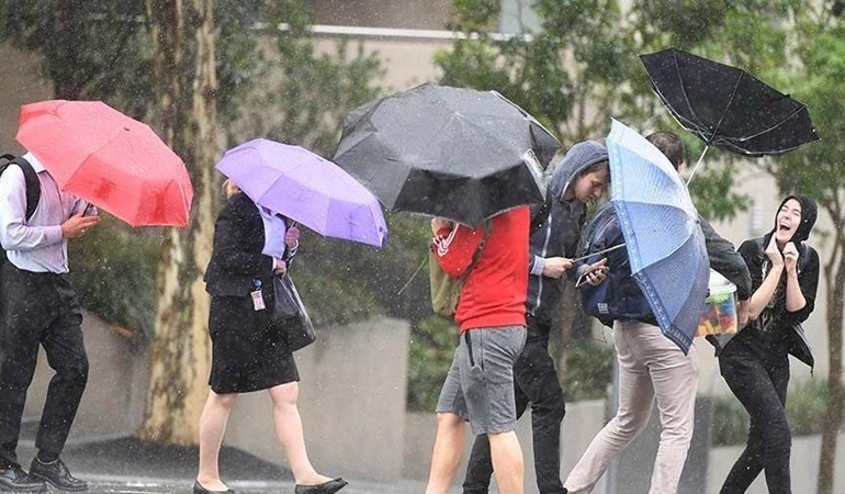 Yeni hafta yağışlı başlayacak