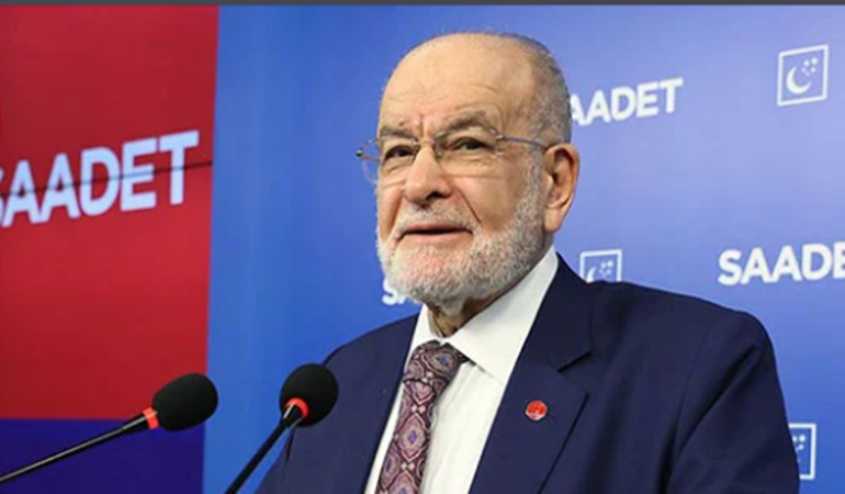 Yeni kabine için zehir zemberek sözler