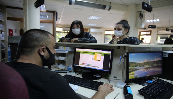 Yeni mezun öğrencilere müjde