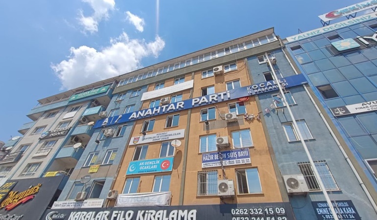 YENİ Parti'de kongreler bu tarihte yapılacak