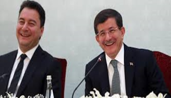 Yeni partiler AKP'ye giden her iki oydan birini alacak!