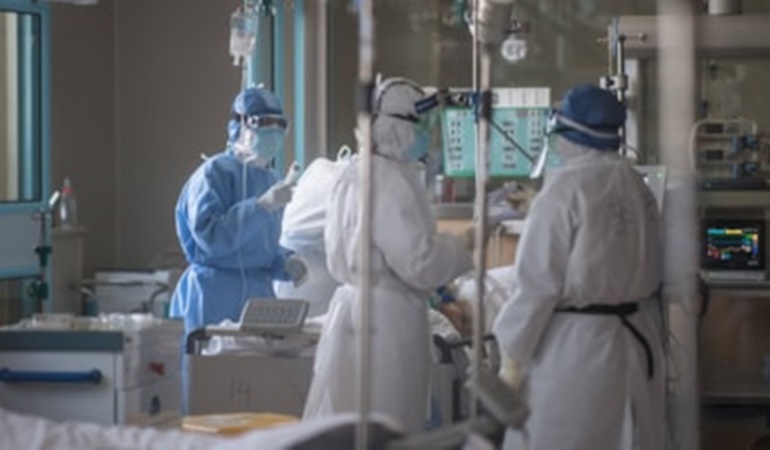 Yeni salgın hastalık paniği! Bu belirtilere dikkat