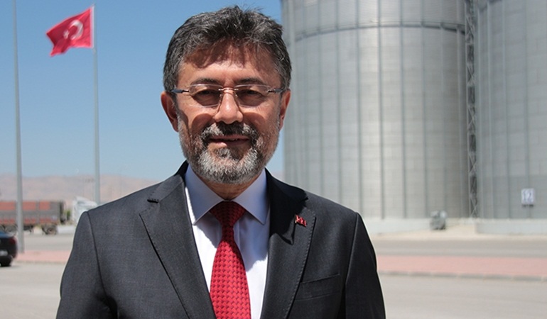 Yeni Tarım Bakanı’nın bir tek tarımla ilgisi yok