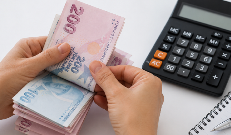 Yeni bir vergi daha yolda!