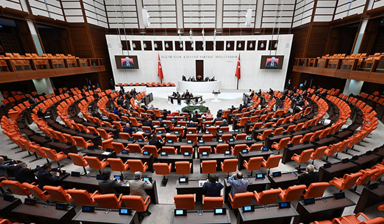 Yeni vergilerden asgari ücrete yasal düzenlemeler