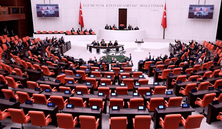 Yeni yargı paketinde kritik düzenlemeler