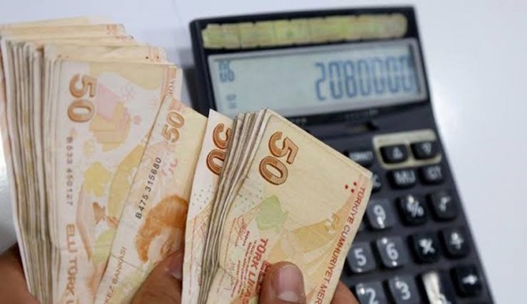 Yeni yıl öncesi zam yağmuru