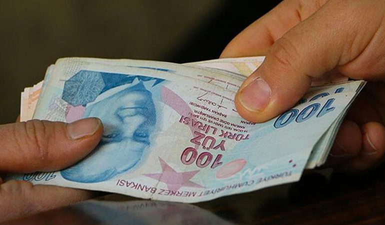 Yeni zamları açıkladı