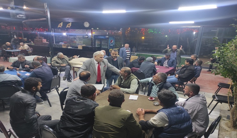 Yeniden Refah 2. büyük kongreye gidiyor