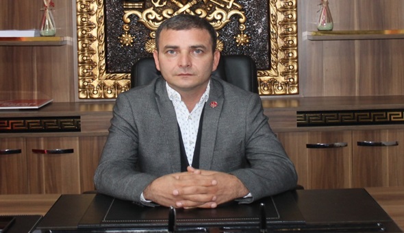 Yeniden Refah 2 yaşında