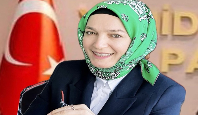 Yeniden Refah adayı Kurtuluş: Biz kazandık!