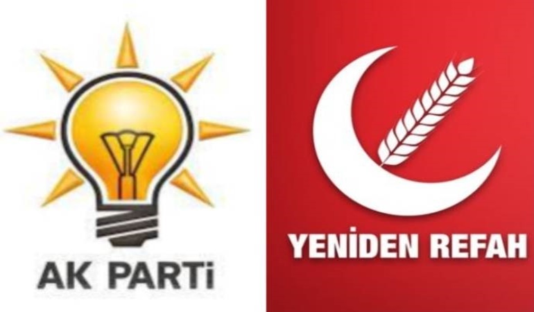 Yeniden Refah, AKP ile bir ittifaka daha dünden razı!
