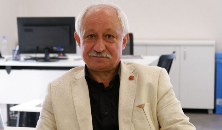 Yeniden Refah Partisi’nde kongre heyecanı