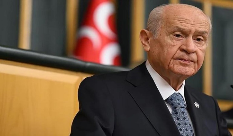 Yeniden Refah Partisi ve İYİ Parti’ye çok sert sözler